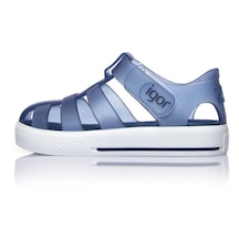 Igor İgor Star Unisex Çocuk Sandalet s10171-6390 001