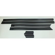 Renault 12 Toros Çevre Kapi Bandi Takimi Siyah 524354937