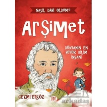 Arşimet Dünyanın En Büyük Bilim İnsanı