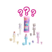 Jcr15 Mini Barbieland Cutie Reveal Sürpriz Bebek
