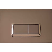 Vitra Loop R 7400680 Bronz Kumanda Paneli Bronz