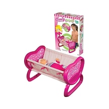 Dede Cradele Set  Candy  Beşik