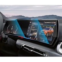 Bmw 2 Gran Coupe Ekran Koruyucu Nano Kavisli Ekran Tek Parça