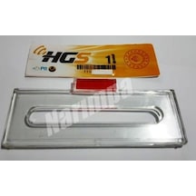 Yenii Hgs Etiketi Aparatı -Hgs Kabı Boy 10,5 X2,7 Mm