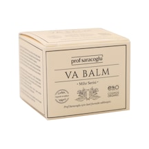 Prof Saraçoğlu Va Besleyici Balm 15 ML