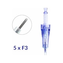 Dr. Pen Adanil 3 Pin Kalıcı Makyaj İğnesi F3 5'li