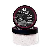 Smoothly Siyah Orkide Krema Peeling 200 G
