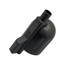 Fantom Uyumlu P 1200 Pratik Toz Haznesi - Füme