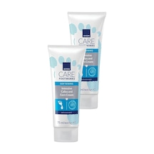 Avon Ayaklar İçin Yumuşatıcı Krem 75 Ml. İkili Set