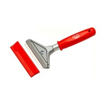 Vip-tec Vt875132 Profesyonel Geniş Kazıma Bıçağı 20 Cm Kısa