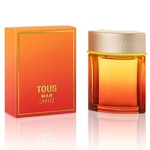 Tous Man Spritz Edt 100ml Erkek Parfüm Meyve