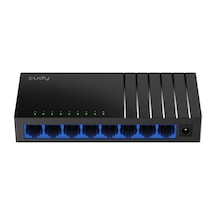 Cudy Gs108d - 8-port Gigabit Desktop Switch