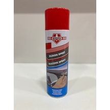 Börfh Silikon Spreyi 500 ML