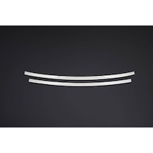 Hyundai İ20 Krom Ön Panjur 2 Parça 2012-2014 Arası