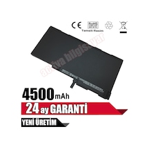 Ozturkbulent Retro HP Uyumlu Elitebook 840 G1. Cm03Xl. E7U24Aa Notebook Bataryası