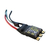 Orbit 50A ESC BLHeli Bidirectional Orbit 50A ESC BLHeli Bidirectional
