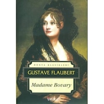 Madame Bovary - Ezjı-662063