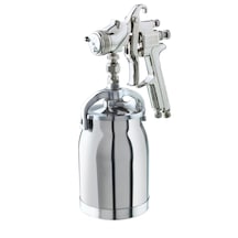 Carox C-506A Alttan Depo Profesyonel Boya Tabancası 1.8 MM