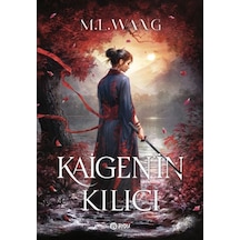 Kaigen İn Kılıcı - Aıaı-883231