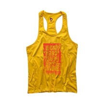 Bluu Hmblw Fitness Gym Tank Top Sporcu Atleti (528807148)
