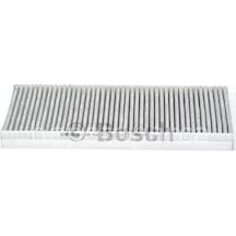 Mercedes-benz B 170 04.2005 - 04.2009 Bosch Aktif Karbonlu Polen Filtresi