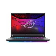 Asus ROG Strix G16 G615JMR-S5048 i7-14650HX 16 GB 512 GB RTX5060 16" Free Dos Dizüstü Bilgisayar