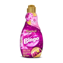Bingo Soft Begonvil Yumuşatıcı 1440 Ml 5 Adet 2'li Set