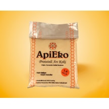 20 Kg Apieko %1.4 Proteinli Arı Keki