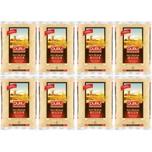 Duru İnce Pilavlık Bulgur 8 x 1 KG