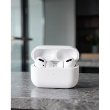 Kablosuz Bluetooth Kulaklık Uuczairpodspro2, Su Geçirmez Belirtilmemiş