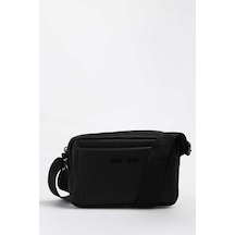 Pierre Cardin 01pc002019 Evrak Çanta Siyah 001