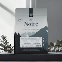 Noire Black Velvet Filter Blend 2 250g %100 Arabica Blend Çekirdek Kahve