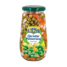 Burcu Garnıtur 570 Gr