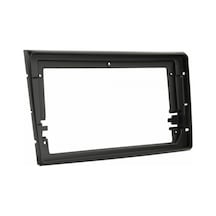 Maitech Per02541 Fiat Bravo 2007-2013 Model Multimedya Teyp Çerçevesi 9"