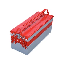 5 Gözlü Takım Çanta Büyük 190x420 Mm