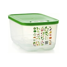 Tupperware Sera Ventsmart 4,4 Litre Buzdolabı Saklama Kabı
