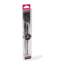 Pro Açılı Eyeliner Fırçası -265 Diğer