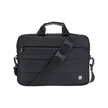 Plm Canyoncase 15 İnç Laptop Çantası Siyah