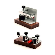 Telgraf Modeli Alıcı-Verici N11.16035