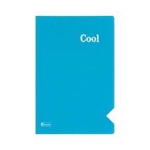 Keskin A4 60 Yp.kareli Pp Kp.dikişli Cool Defter