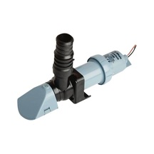 Whale Ss1024 Supersub 1100 Elektrikli Sintine Pompası 24v