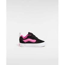 Vans Knu Skool Elastic Lace Çocuk Ayakkabı Karışık Çok Renkli