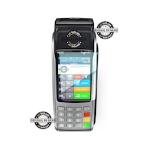 Beko- 300 Tr Yazar Kasa Pos Dokunmatik Ekran Koruyucu Cam