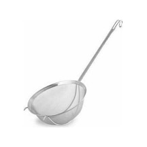 Boğaziçi Tel Kepçe Sık 27 Cm Gri