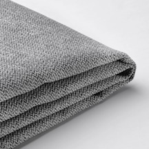 Ikea Bej Modern Kanepe - Tekli Koltuk Kılıfı