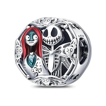 Fubena Noel Gecesi Kabusu Charm