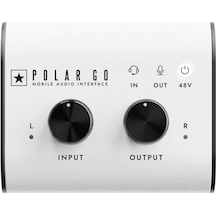 Blackstar Polar Go Mobile Ses Kartı