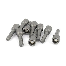 Çatı Adaptörü 6 Mm Manyetik Uçlu