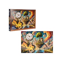 Puzzle 250 Dreamtime Standart