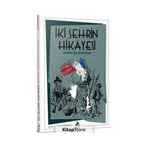 Iki Şehrin Hikayesi / Charles Dickens N11.1983